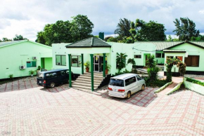 ROYAL SHALOM HOTEL
